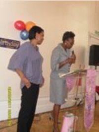 3RD R.A.P AWARENESS DAY IN CELEBRATION OF 10 years OF R.A.P - MAY 28TH 2011